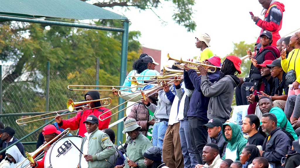 এশিয়া কাপের আদলে এবার আসছে আফ্রিকা টি-টোয়েন্টি কাপ