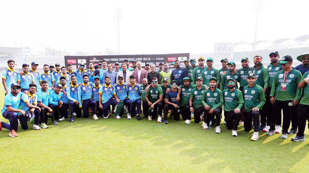 কাটল অনিশ্চয়তা, শনিবার শুরু ঢাকা প্রিমিয়ার লিগের দলবদল