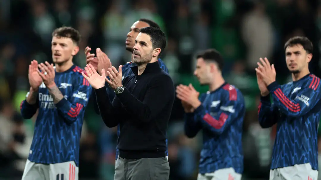 জয়ের ছন্দ হারিয়ে খাদের কিনারায় আর্সেনাল এবং ৪ ম্যাচের ৩টিতেই হার