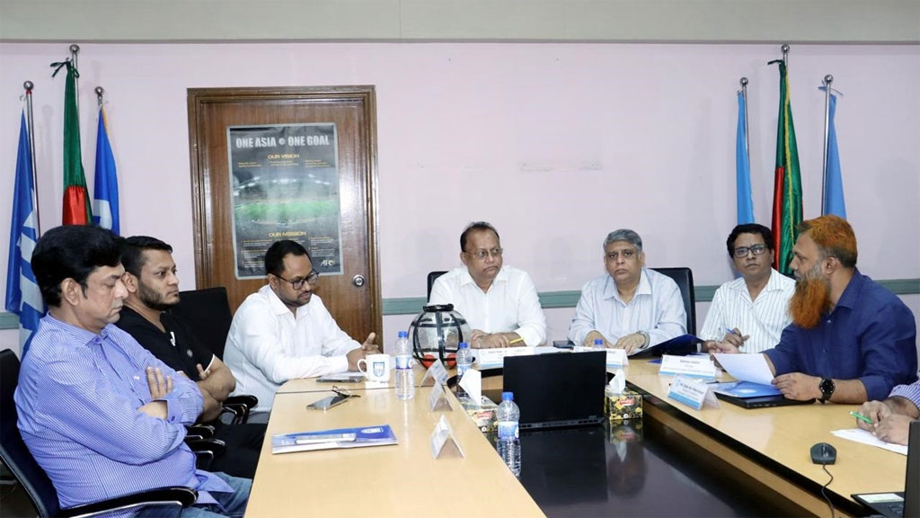 জুনে নতুন মৌসুমের দলবদল আর চলতি মৌসুমে অনিশ্চিত স্বাধীনতা কাপ