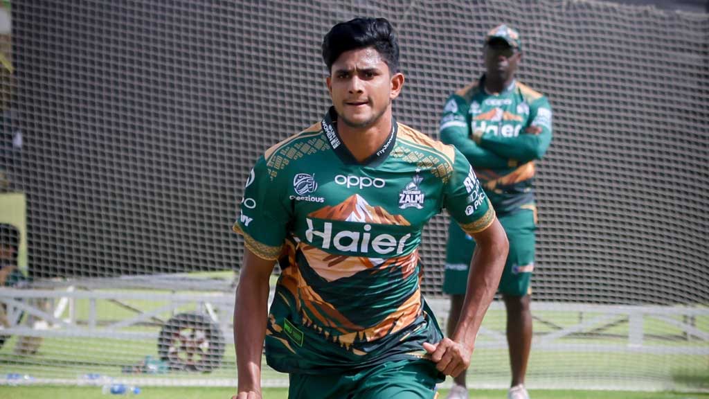 তামিম ইকবালকে জাভেদ আফ্রিদির ধন্যবাদ আর পিএসএল ফাইনাল খেলবেন নাহিদ রানা