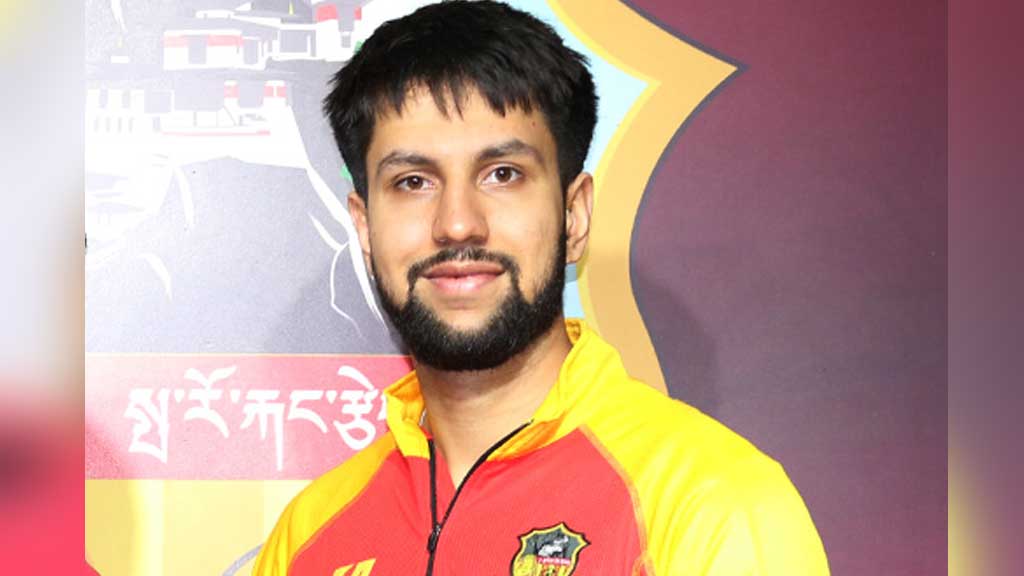 বসুন্ধরা কিংসের পাট চুকিয়ে ভুটানের পারো এফসিতে তারিক রায়হান