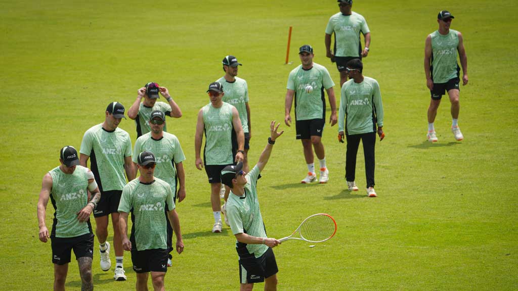 বাংলাদেশের নবীনদের ‘হোমওয়ার্ক’ সেরে রেখেছেন ল্যাথাম