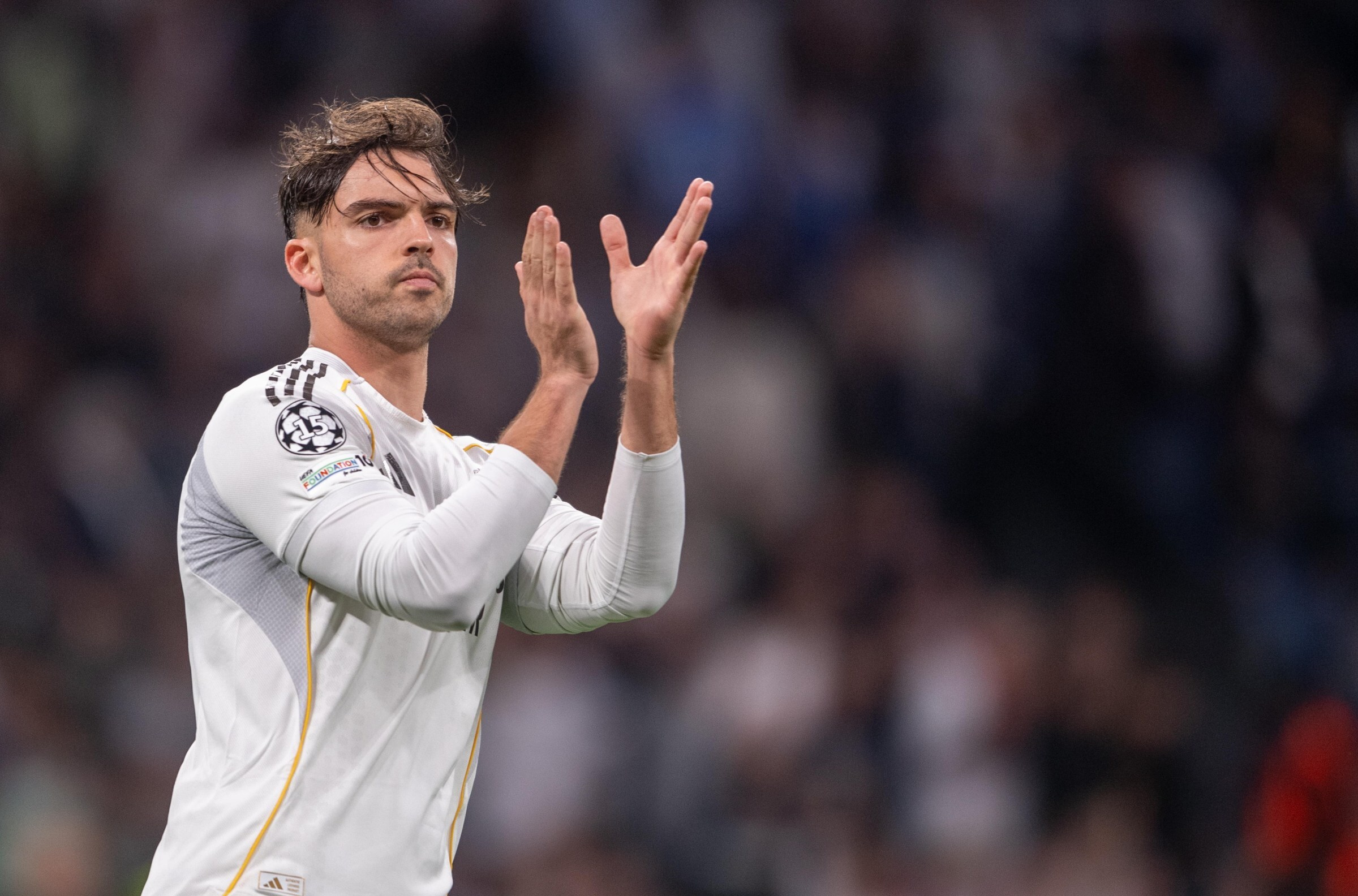 বায়ার্ন যুদ্ধের আগে ধাক্কা ও আসেন্সিওকে ছাড়াই জার্মানিতে রেয়াল মাদ্রিদ