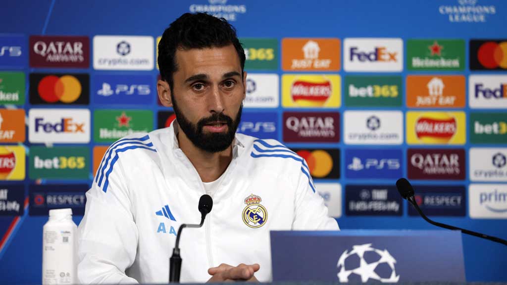 বায়ার্নের লড়াকু ফুটবলের প্রশংসায় রিয়াল কোচ আরবেলোয়া