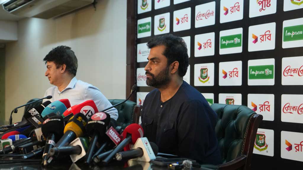 বিদ্যুৎ সাশ্রয়ে নিউজিল্যান্ড সিরিজের সময় পরিবর্তন করছে বিসিবি