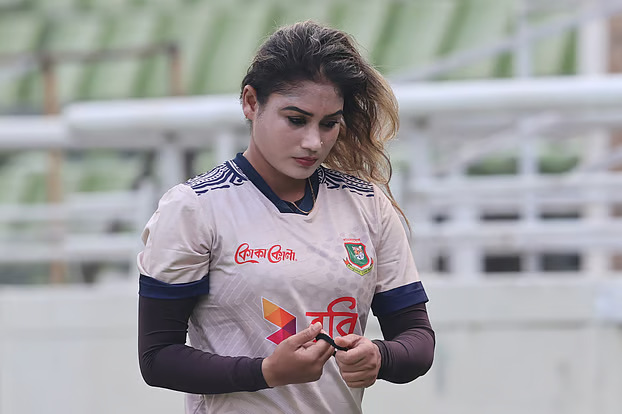 বিসিবির সিদ্ধান্তে অসন্তুষ্ট জাহানারা আর নারী ক্রিকেটারদের ‘নিরাপত্তা নীতি’র দাবি