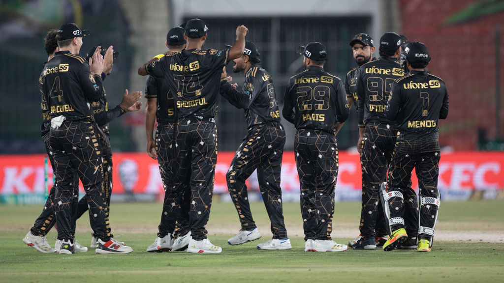 মুলতানকে হারিয়ে দেশে ফিরছেন নাহিদ রানা ও শরিফুল ইসলাম