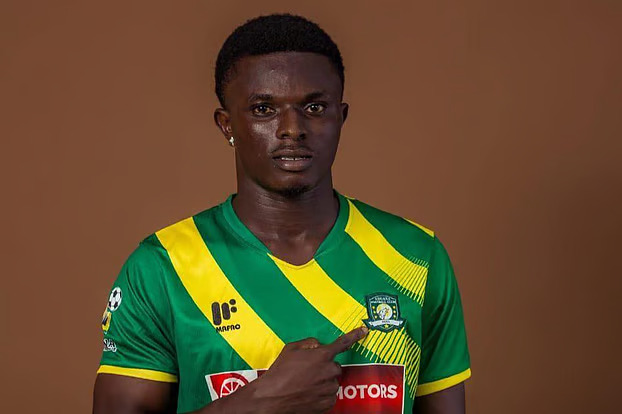 ম্যাচ খেলে ফেরার পথে ডাকাতি আর গুলিতে প্রাণ হারালেন ২০ বছরের উইঙ্গার