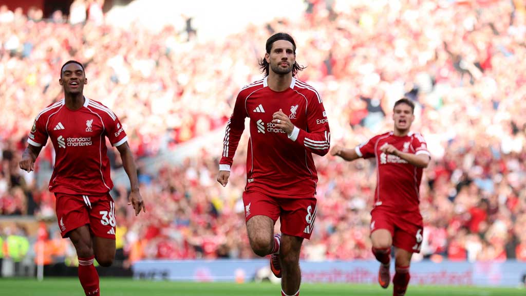 লিভারপুলের পারফরম্যান্সে লড়াকু মানসিকতার অভাব দেখছেন সোবোসলাই