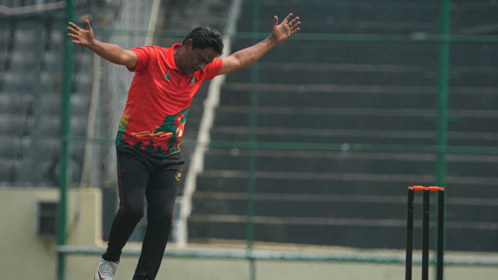 স্পিন কোচের সংকট কাটাতে রফিকের অভিজ্ঞতায় ভরসা বিসিবির