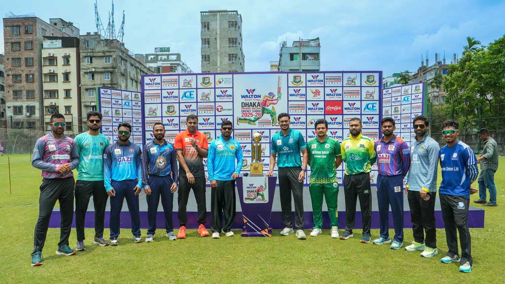ডিপিএলে ভাতের বদলে স্বাস্থ্যকর লাঞ্চ আর মাঠে আইসিইউ অ্যাম্বুলেন্স