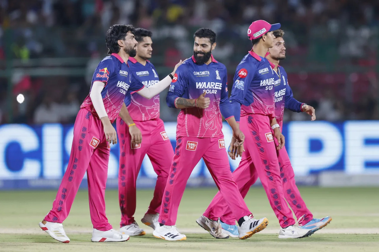 নাটকীয় মোড়ে রাজস্থান রয়্যালসের মালিক এখন লাকশমি মিত্তাল