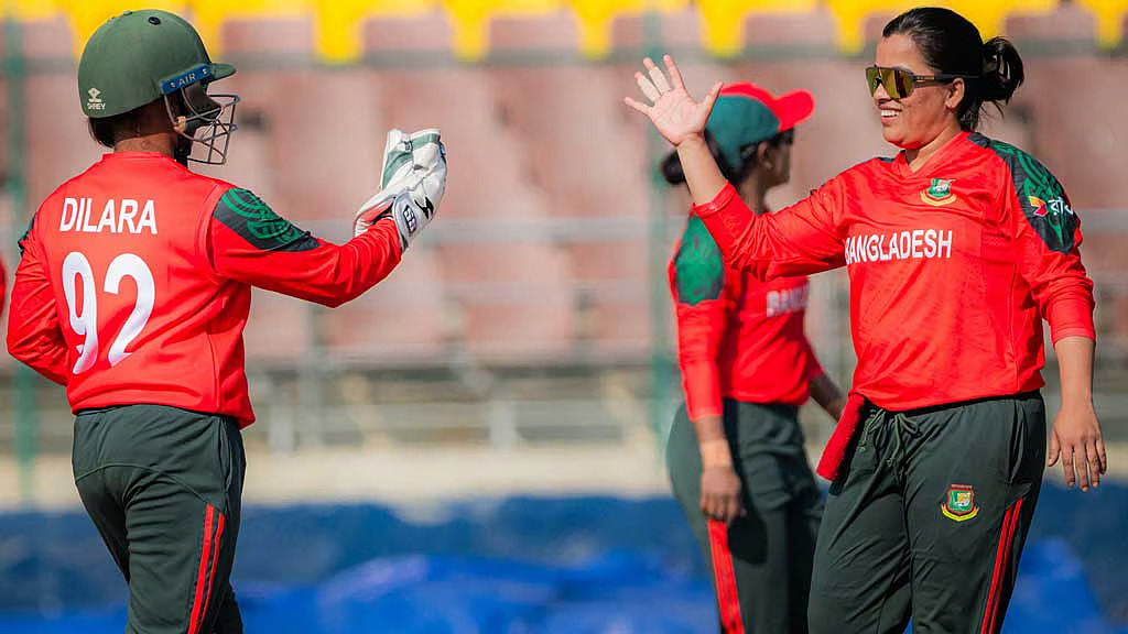 নিউজিল্যান্ড ও আয়ারল্যান্ডের বিপক্ষে বাংলাদেশের প্রস্তুতি ম্যাচ