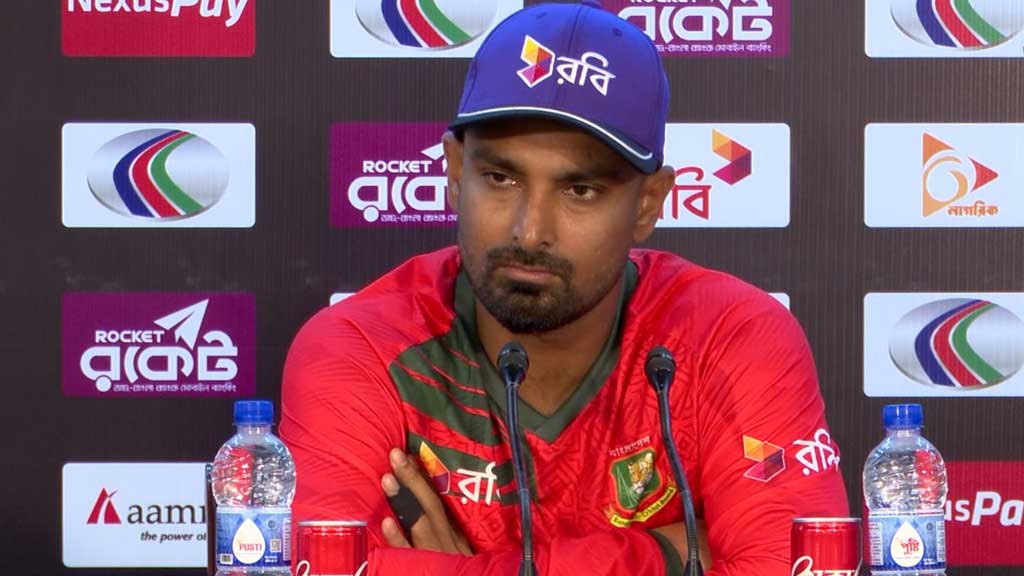 বিশ্বকাপের দেড় বছর আগেই কন্ডিশন মানিয়ে নেওয়ার ছক কষছে বাংলাদেশ