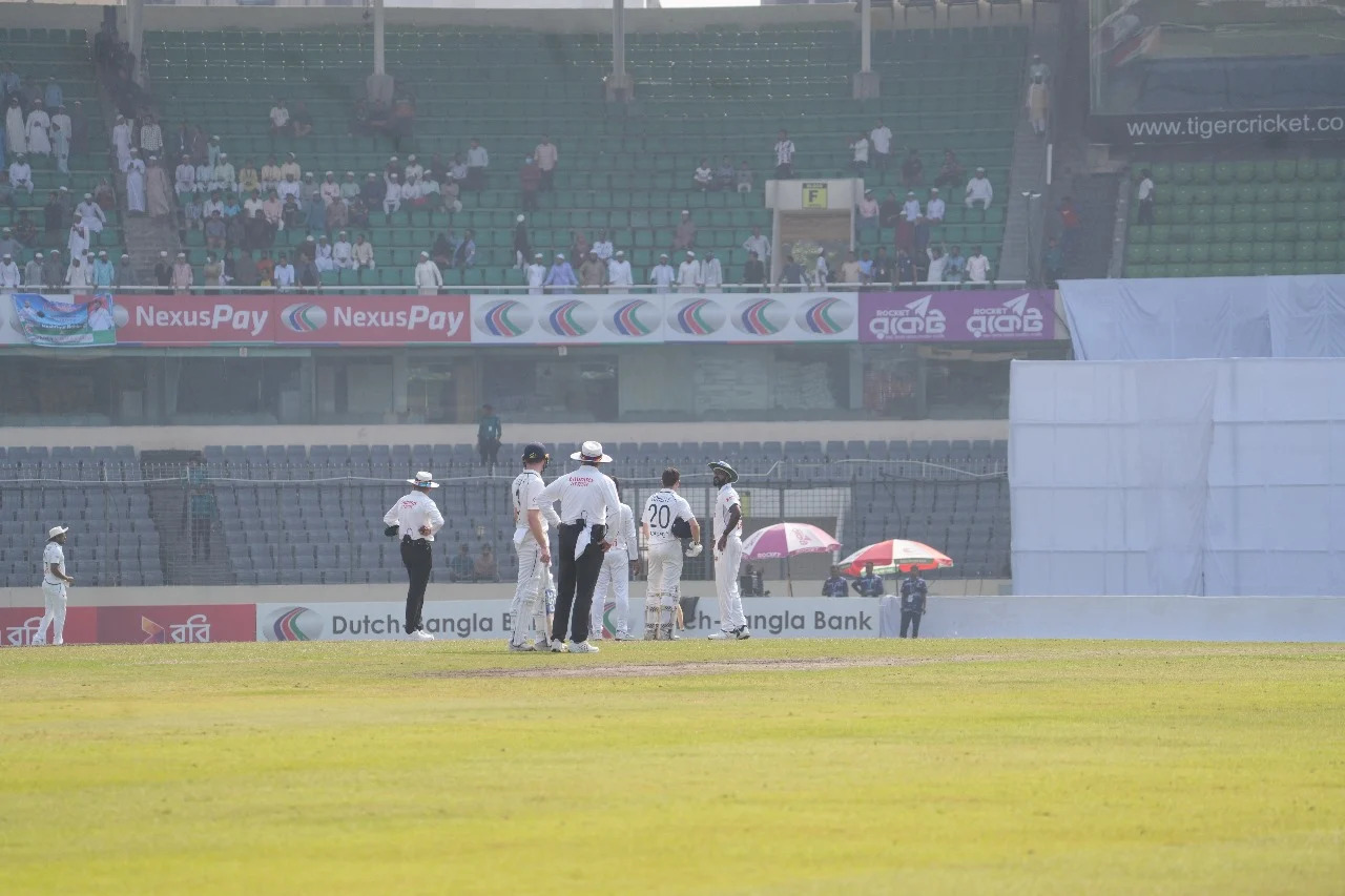 ৮ মে মিরপুর টেস্ট দিয়ে শুরু পাকিস্তান মিশন শিক্ষার্থীদের জন্য বড় উপহার
